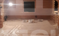 Проект дома Истра